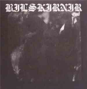 Bilskirnir - For The Return Of Paganism