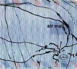 Birgit Ulherr / Wolfgang Ritthoff - Air Mail