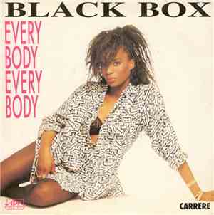 Black Box - Everybody Everybody