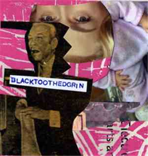 Black Toothed Grin - The Worst Of Black Toothed Grin