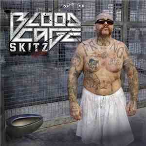 Bloodcage - Skitz
