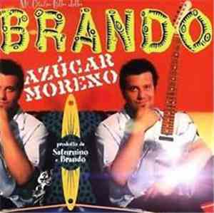 Brando  - Azucar Moreno