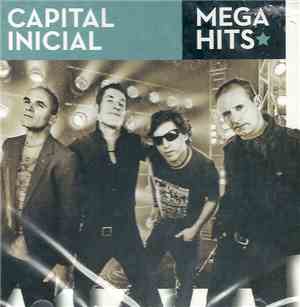 Capital Inicial - Mega Hits