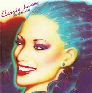 Carrie Lucas - Greatest Hits