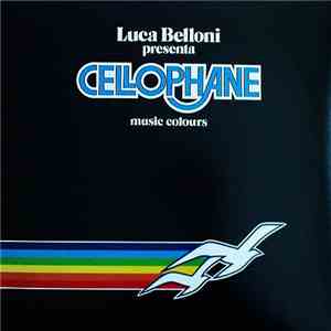 Cellophane - Music Colours