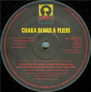 Chaka Demus & Pliers - Every Kinda People