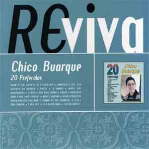 Chico Buarque - 20 Preferidas