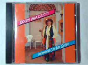 Cocky Mazzetti - Incominciò Con Un Caffè