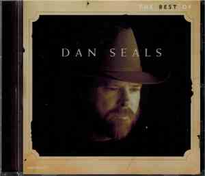 Dan Seals - The Best Of Dan Seals