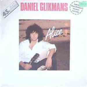 Daniel Glikmans - Alice
