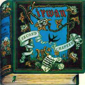 Danny Kirwan - Second Chapter