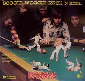Danny's - Boogie Woogie Rock' N Roll