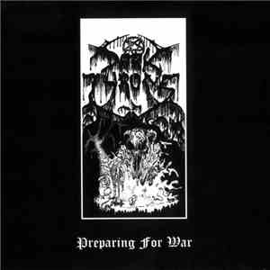 Darkthrone - Preparing For War