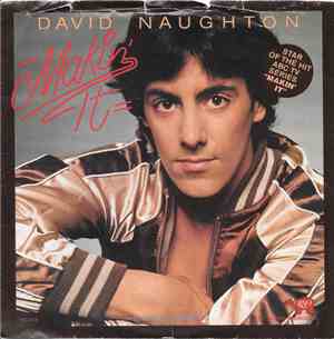 David Naughton - Makin' It
