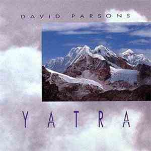 David Parsons - Yatra