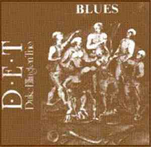 D.E.T Duke Ellington Trio - Blues
