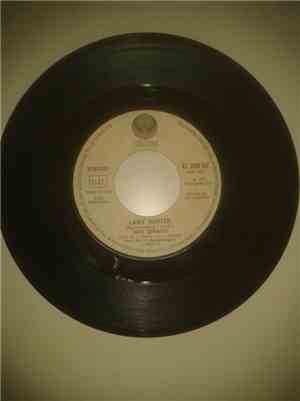 Dire Straits, Elton John - Lady Writer/Victim Of Love