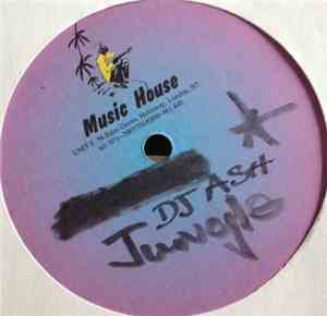 Dj Ash / Jack Horner - Squeeze / Hoover