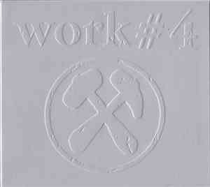 DJ Erick E & Olav Basoski - Work #4