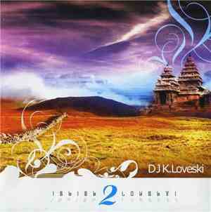 DJ K.Loveski - Ishish Lokshti 2