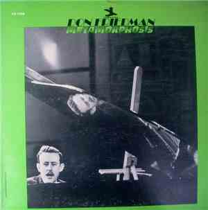 Don Friedman - Metamorphosis