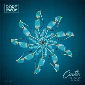 Dopebwoy Ft. Chivv & 3robi - Cartier