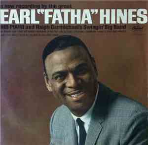 Earl Hines - Earl 