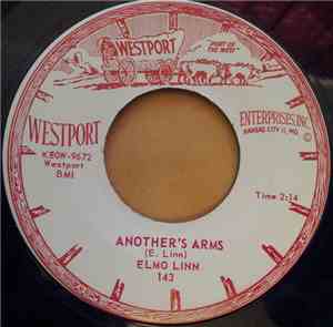 Elmo Linn - Another's Arms / Sam Houston