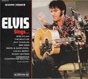 Elvis Presley - Elvis Sings