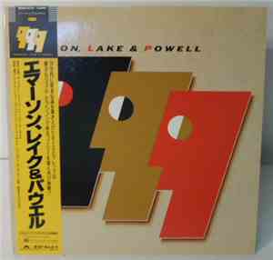 Emerson, Lake & Powell - Emerson, Lake & Powell