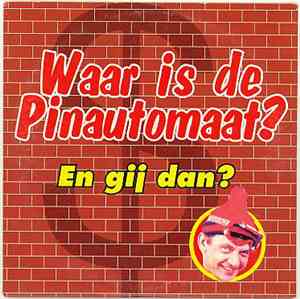 En Gij Dan - Waar Is De Pinautomaat