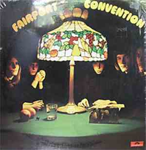 Fairport Convention - Fairport Convention