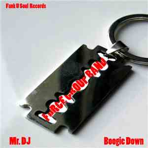 Force Group Band - Boogie Down