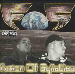 Fusion Of Syllables - Fusion Of Syllables