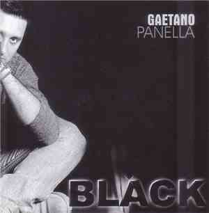 Gaetano Panella - Black