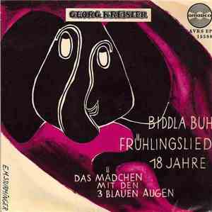 Georg Kreisler - Georg Kreisler 2