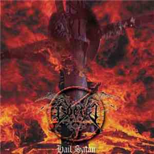 Goetia  - Hail Satan