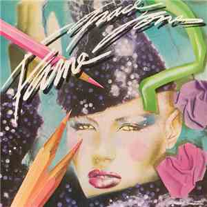 Grace Jones - Fame