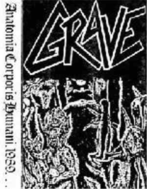 Grave  - Anatomia Corporis Humani
