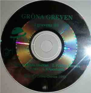 Gröna Greven - I Grevens Tid