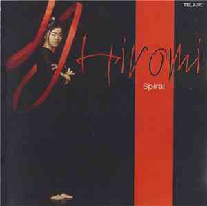 Hiromi - Spiral