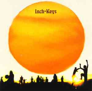 Inch-Keys - Inch-Keys