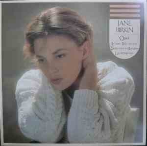 Jane Birkin - Quoi