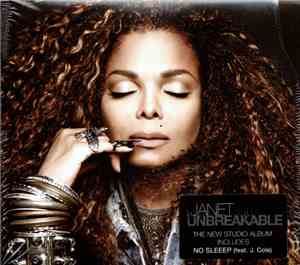 Janet - Unbreakable