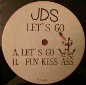 JDS  - Let's Go