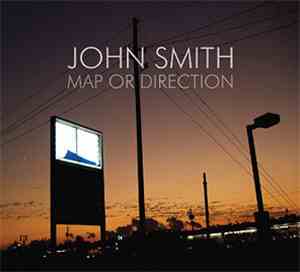 John Smith  - Map Or Direction
