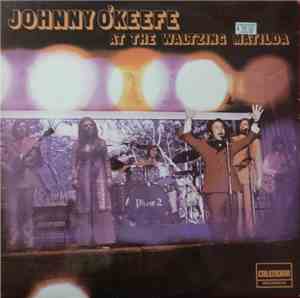 Johnny O'Keefe - At The Waltzing Matilda