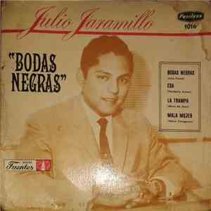 Julio Jaramillo - Bodas Negras
