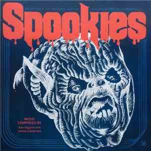 Ken Higgins, James Calabrese - Spookies