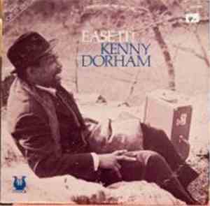 Kenny Dorham - Ease It